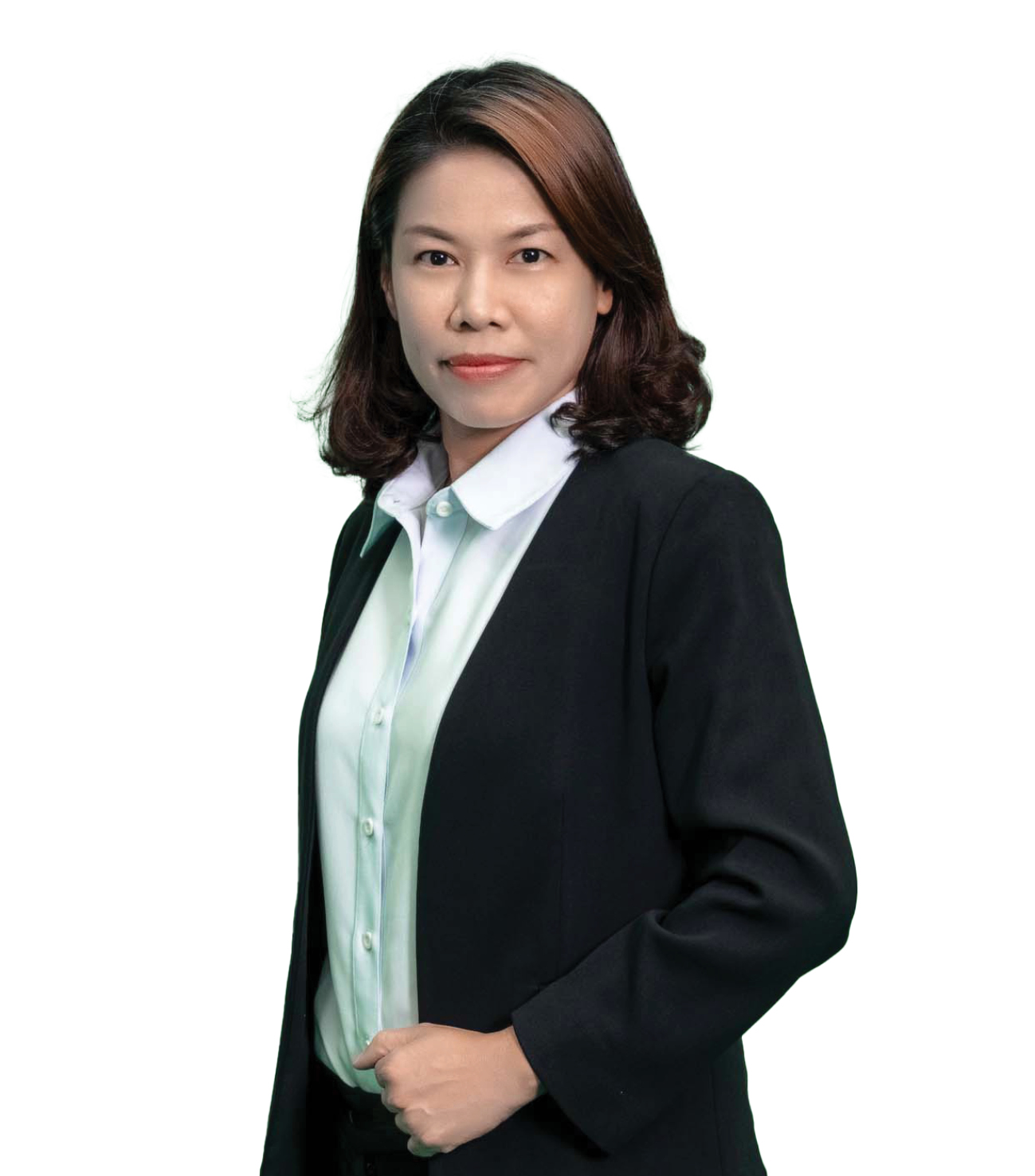 Asst. Prof. Dr. Chittima Kaweera